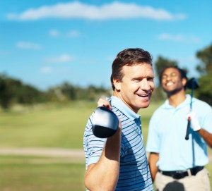 Golfers
