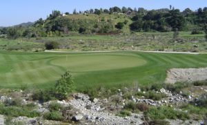 Angeles National Golf Club SCGA