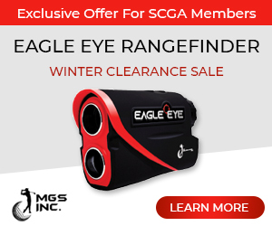 Eagle Eye Rangefinder Winter Clearance Sale