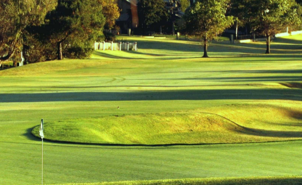 Bear Creek Golf Club Image Thumbnail