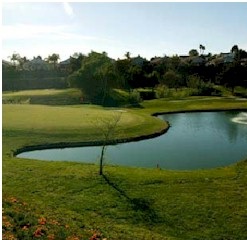 California Oaks Golf Club Image Thumbnail