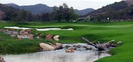Shady Canyon Golf Club Image Thumbnail