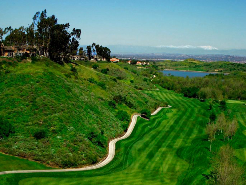 Strawberry Farms Golf Club SCGA