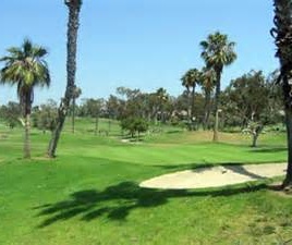 Rancho San Joaquin Golf Course Image Thumbnail