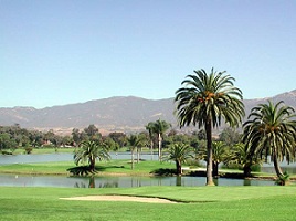 Laguna Woods Village Golf Club Image Thumbnail