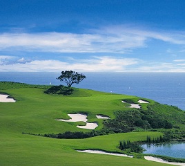 Pelican Hill Golf Club Image Thumbnail