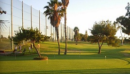 Newport Beach Golf Course Image Thumbnail