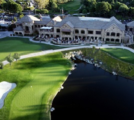 Big Canyon Country Club Image Thumbnail