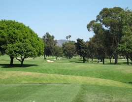 San Clemente Golf Course Image Thumbnail
