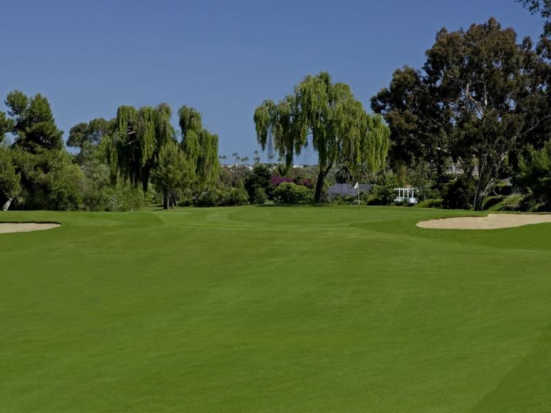 Shorecliffs Golf Course SCGA