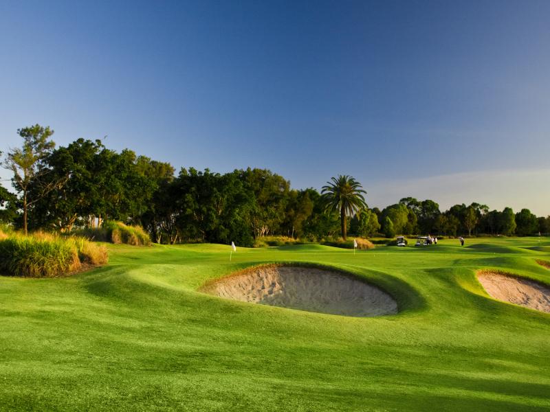 Talega Golf Club SCGA