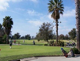 David L. Baker Memorial Golf Course Image Thumbnail