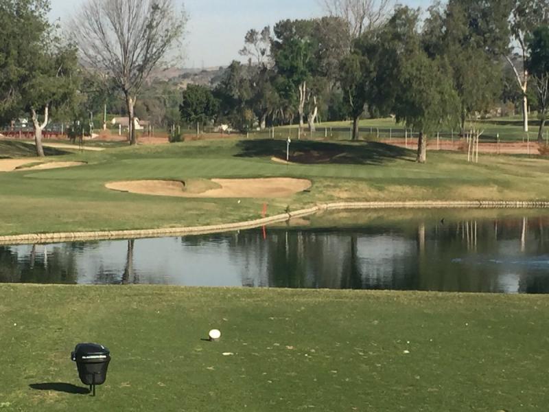 Birch Hills Golf Course SCGA