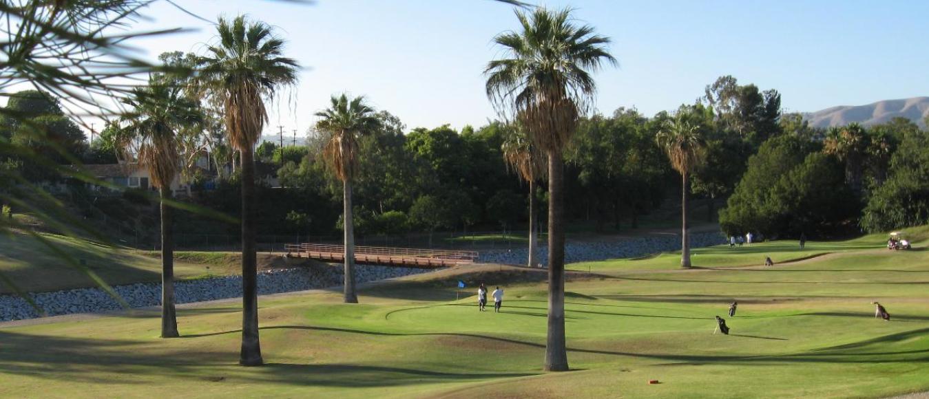 Courses SCGA