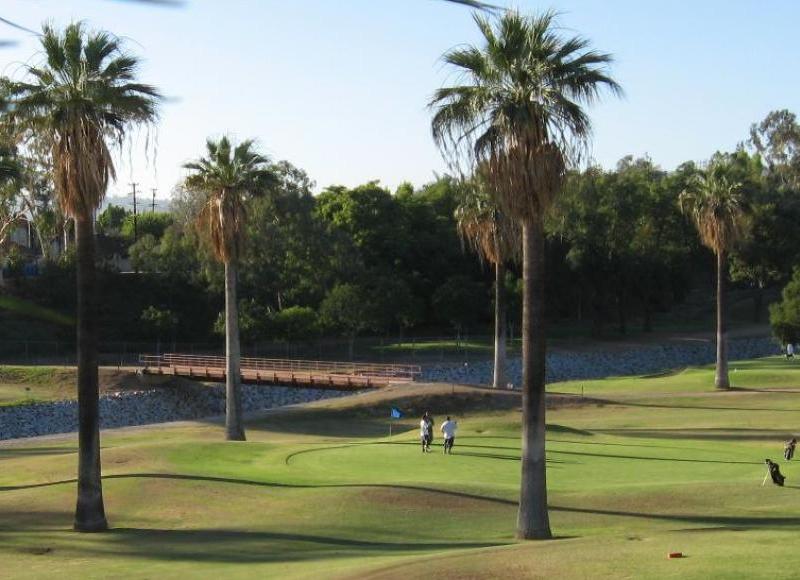 Brea Creek Golf Course SCGA