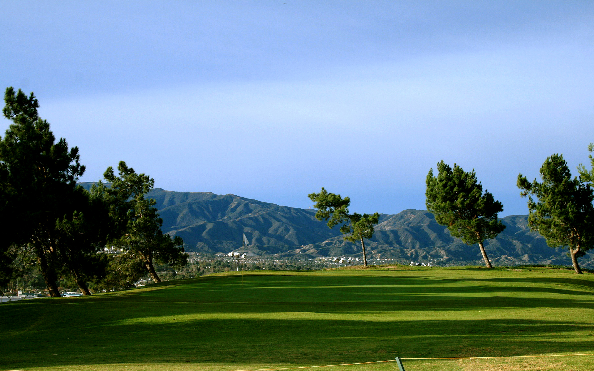 Courses SCGA