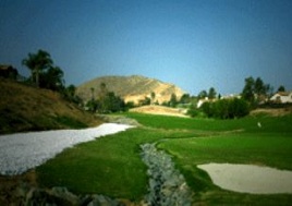 Cresta Verde Golf Course Image Thumbnail
