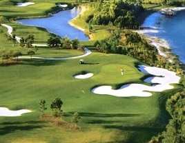Eagle Glen Golf Club Image Thumbnail