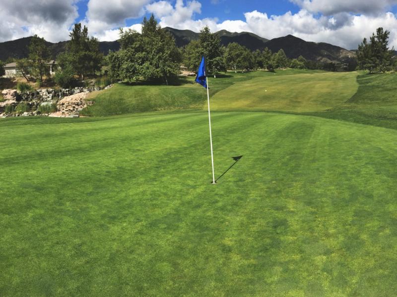 The Golf Club at Glen Ivy SCGA The Golf Club at Glen Ivy SCGA