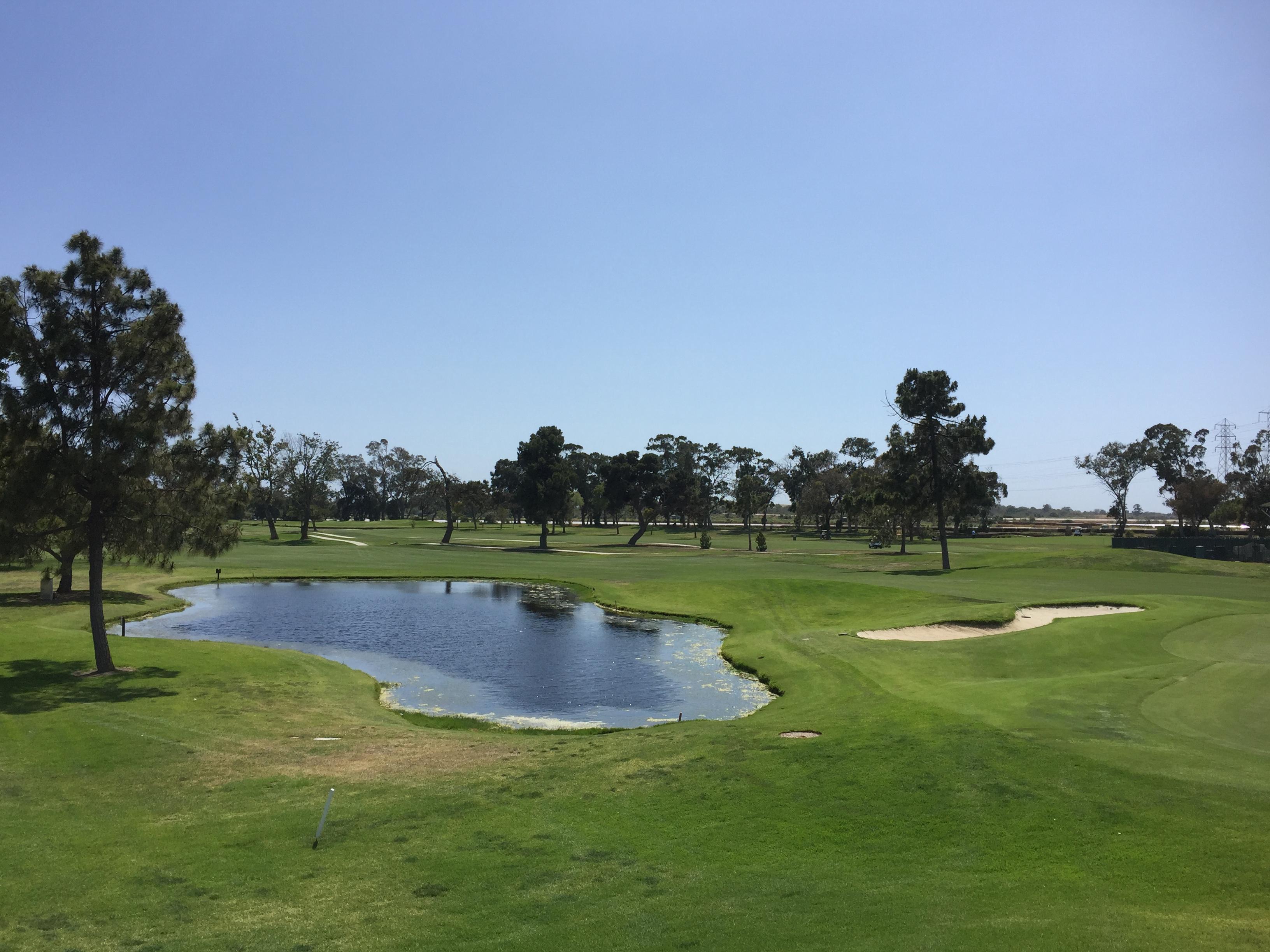 Courses SCGA