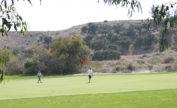 Rustic Canyon Golf Course Image Thumbnail