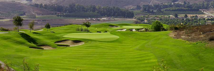 Courses SCGA