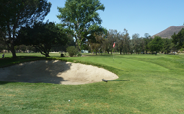 Sinaloa Golf Course Image Thumbnail