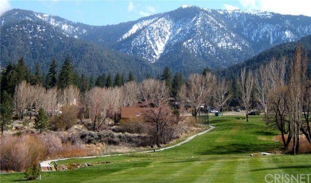 California Driving Record >> SCGA.org | Pine Mountain Club Golf Course | SCGA California Driving Record >> SCGA.org | Pine Mountain Club Golf Course | SCGA