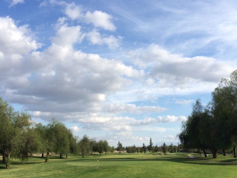 The Links at RiverLakes Ranch SCGA