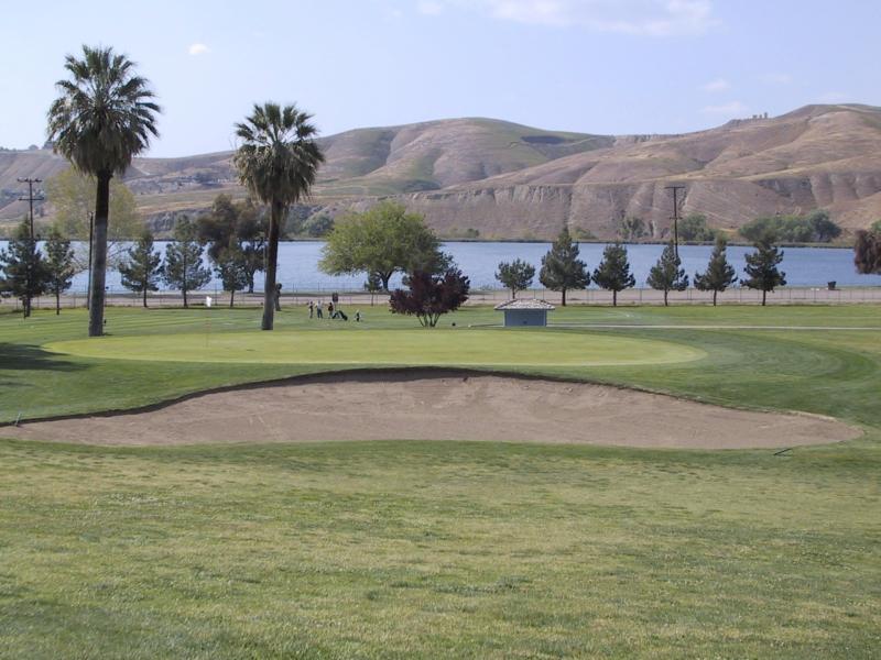 Kern River Golf Course SCGA