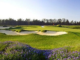 Monarch Dunes Golf Club Image Thumbnail