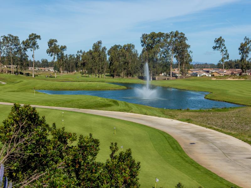 Monarch Dunes Golf Club SCGA