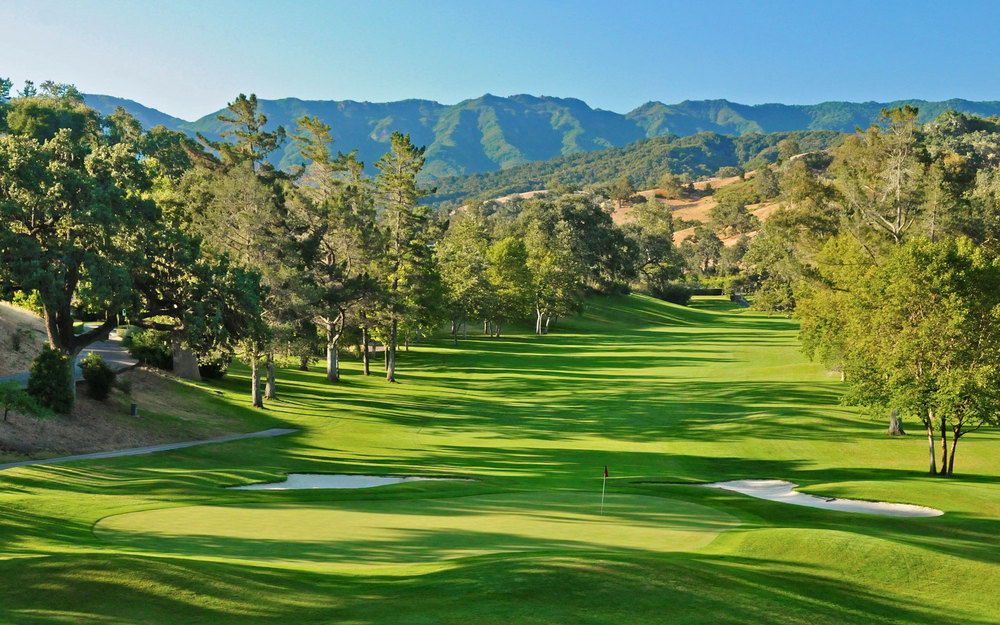 Ranch Course at The Alisal Image Thumbnail