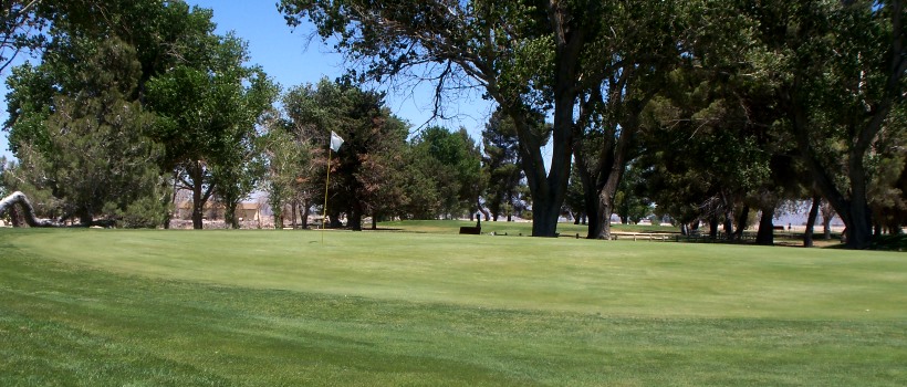 Rancho Sierra Golf Course Image Thumbnail