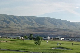 Desert Aire Golf Course Image Thumbnail