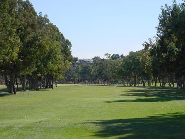 SCGA Bonita Golf Course SCGA