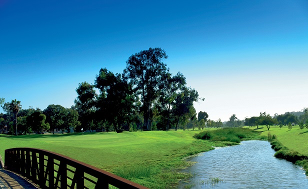 Chula Vista Golf Club Image Thumbnail