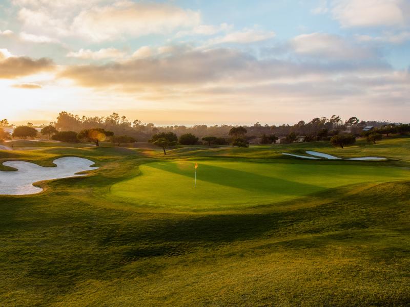 Encinitas Ranch Men's Golf Club Explore all things Golf to a pro