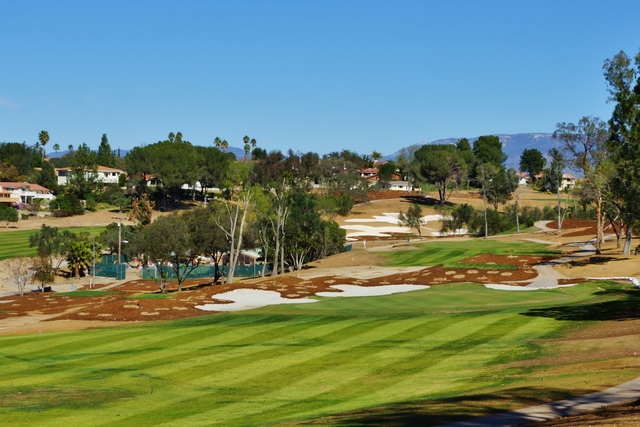 Boulder Oaks Golf Club Image Thumbnail