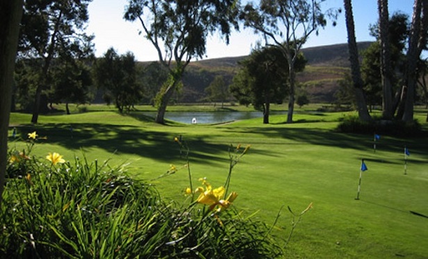 Goat Hill Park Golf Course Image Thumbnail