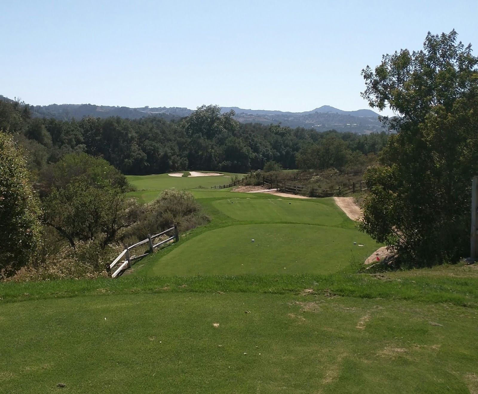 Mt. Woodson Country Club Image Thumbnail