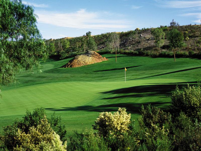 The Crosby SCGA