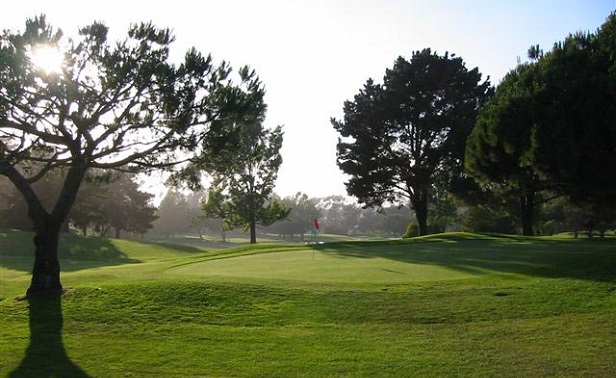 Lomas Santa Fe Executive Golf Course Image Thumbnail