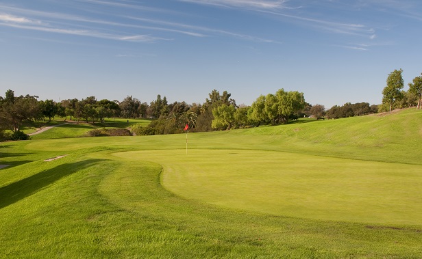 Balboa Park Golf Club Image Thumbnail