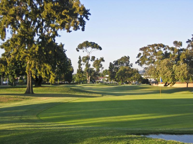The Loma Club SCGA