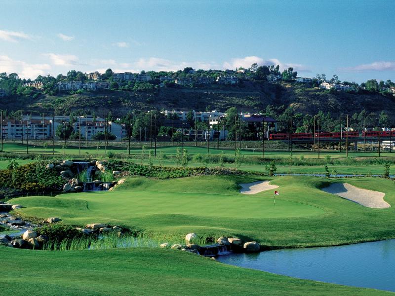 Riverwalk Golf Club SCGA