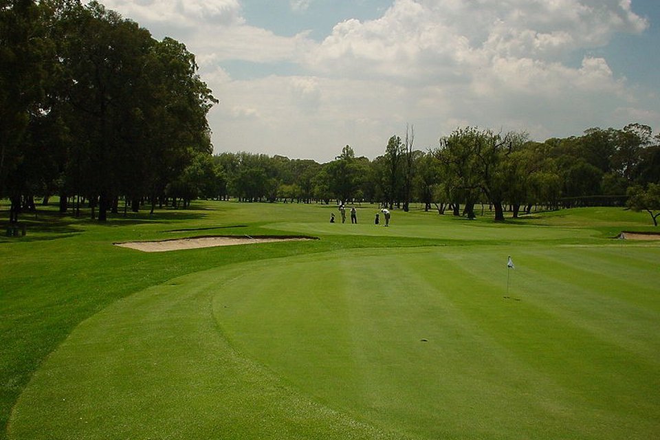 Presidio Hills Golf Course Image Thumbnail