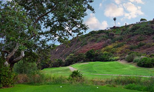 Tecolote Canyon Golf Club Image Thumbnail