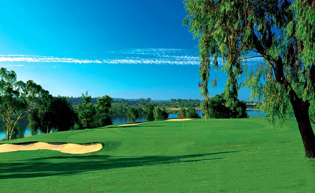 Mission Trails Golf Course Image Thumbnail