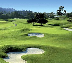 Admiral Baker Golf Course Image Thumbnail